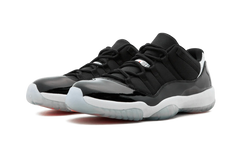 11 Retro Low "Infrared" 528895 023