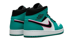 1 Mid SE "South Beach"
