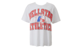 XXL Atheltics T-Shirt "SS26 - White" HSR281