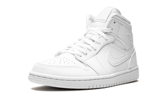 1 Mid "Triple White" 554724 129