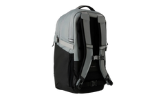 ROUTER BACKPACK "Grey/Black" NF0A52SF4S7