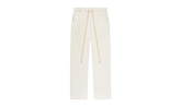 Script Logo Sweatpant "Cream" RHPS24PA11150530