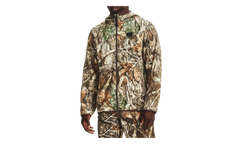 Brow Tine Coldgear Infrared Jacket "Realtree Edge / Black" 1365610 991