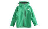 Futurelight Torre Egger Light Jacket WMNS "Nebula Green" NF0A8C9PBOY