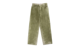 Big Ol Spray Dye Jeans "OLIV" 116617 OLIVE