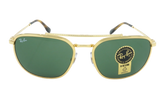 Square Sunglasses "ARISTA-56MM" RB3708-001-31_56