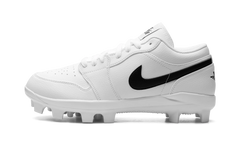 Air Jordan 1 Retro MCS Low "White Black" CJ8524 101