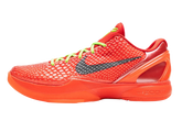 Kobe 6 Protro Reverse Grinch