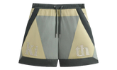 Washed Turbo Short "Reverie" KITH89