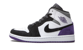1 Mid SE "Court Purple Suede" 852542 105