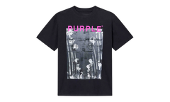 Mirage Heavyweight SS Tee "Black" P117 HBDC226