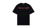 Spine T-Shirt Black "Black" X53UDHVI