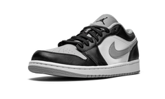 1 Low "Light Smoke Grey" 553558 039