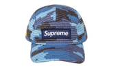 Military Camp Cap "SS21" SU10534