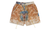 Tie Dye Short "Multicolor" RHDMBTM0202 MUL