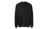 Long-Sleeve Tee "Stretch Limo" 125SU224110F