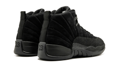 12 Retro OVO "Black" 873864 032