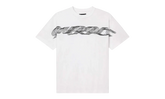 Ribbon Tee "White" P117 HWEM226
