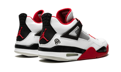 4 Retro "Mars Blackmon"