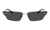 ANH Sunglasses "Light Gold" RB3731-921387_66