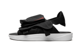 LS Slide "Black / White" CZ0791 006