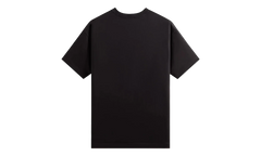 The Matrix Morpheus Tee "Black" KHM035049 001