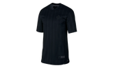 Air Jordan Retro 9 Sportswear Jersey Shirt "Black / Grey" AH9909 010