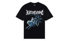 Horseman T-Shirt "Black" 5DKDLTCJ