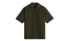 Summer Cord Madoc Polo "Cypress Green" KHM031069 311