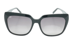 Square Sunglasses "Black" MCM701S-001