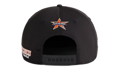 New York Knicks SL Hitch Snapback "Black" khm051506 001