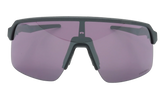Sutro Lite (A) Sunglasses "Steel / PRIZM Road Black" OO9463A 16