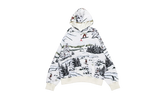 Jordan Brooklyn Fleece Pullover Hoodie "Sail" HV1050 133