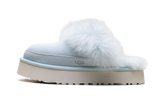 Disquette Chalet Slipper WMNS "Reef Blue" 1173930 REF