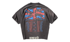Dream On Tour SS Tee "Grey" MLM100593-SFG