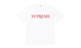 RX Tee "FW25 - White" SU26827