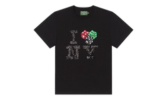 Cee-Lo NY Tee "Black" DT284