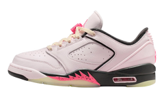 Jordan Sixty Plus Low WMNS "Pearl Pink Anthracite" IR1847 600