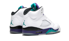 5 Retro "Grape (2013)" 136027 108