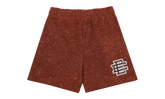 EE BOUCLE SHOR "FW21 - Red Blush" EE470