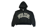 Vain Pullover Hoodie "Black" OSTG SAVAN NMYF