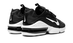AIR MAX INFINITY MNS WMNS "Black / White - Black" CU9453 002