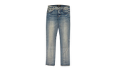 Stack Jeans GS "Clay Indigo" PF22KDS004_CLAY_INDIGO