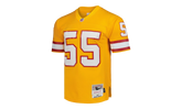 NFL Derrick Brooks Legacy Jersey "1995 Tampa Bay Buccaneers - Buccaneers Yellow" LGJYAC18115 TBBDKYW95DBK