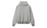Signature Classic Hoodie "Concrete Grey" 192SP262053F