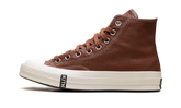 Chuck 70 High "Kith - Gingerbread Monogram" A06884C