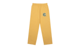 EE LW SWEATS "FW21 - Yellow/Green" EE572