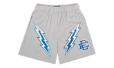 EE BASIC SHORT "SS22 - Grey Bolt" EE691