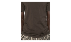 Level T-Shirt "Dark Dust" DU02E7250 RNP 78