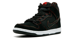 Dunk High Pro SB "Thermal Stitch" 305050 012